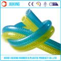 Colorful PVC Fiber Reinforced Net Hose